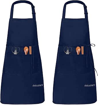 Keukenschort Inno Cuisinno Chef Bakkersruit