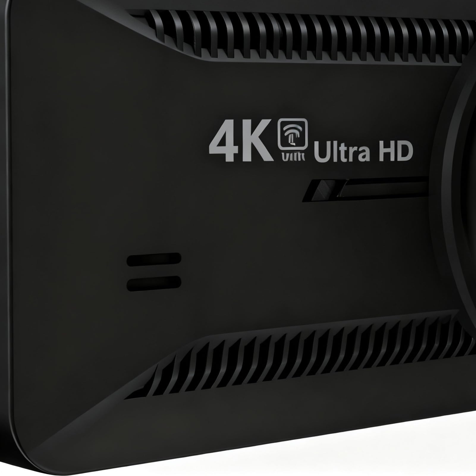 Macchina Fotografica Auto per L E L Posteriore Registratore 4K Visione Guida senza | Telecamera di Registrazione 1080P E Posteriore Per Veicolo Camion Parcheggio Guida E