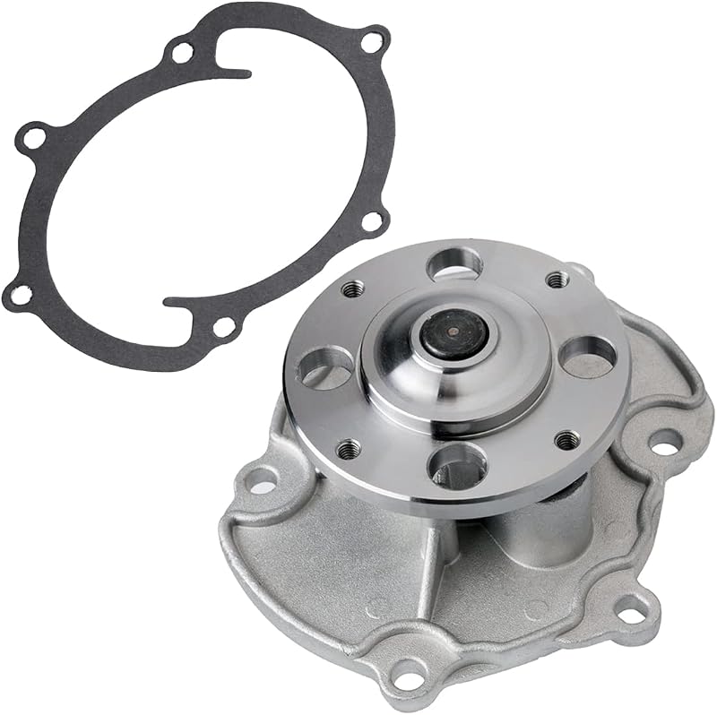 Bomba d’água KEYOOG AW5103 com junta para motores V6 2.8L, 3.0L e 3.6L – 1 unidade