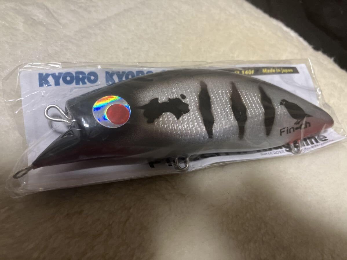 ridgeline キョロキョロ140F キョロキョロ140F / ハニーパロット