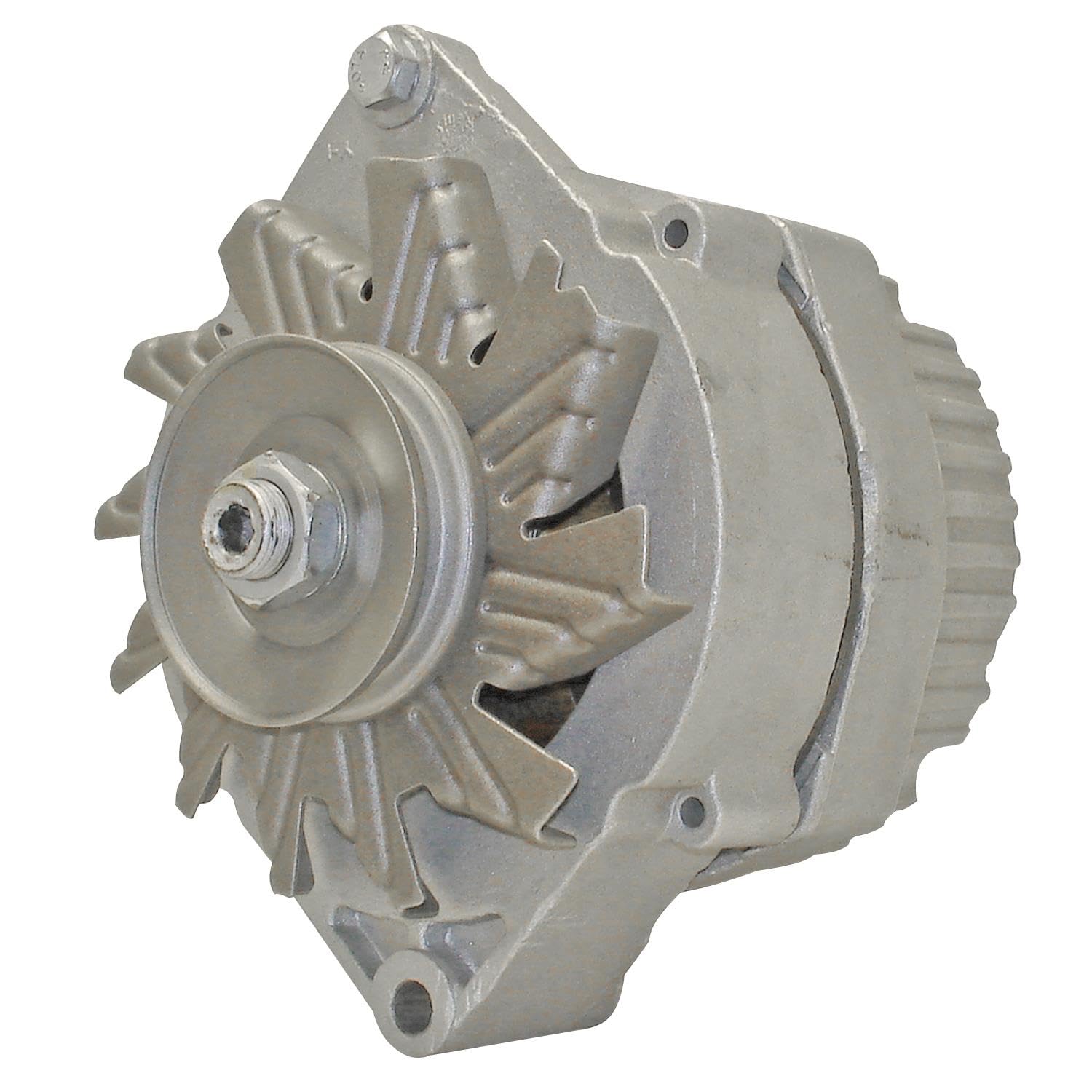 ACDelco 334-2115 Professional Alternator, Remanufactured