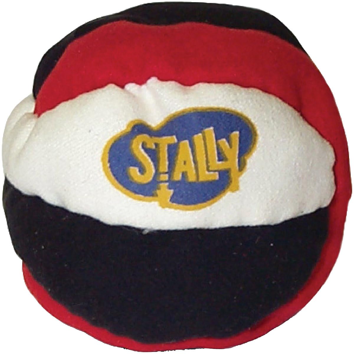 World Footbag Stally Footbag Assorted 8081