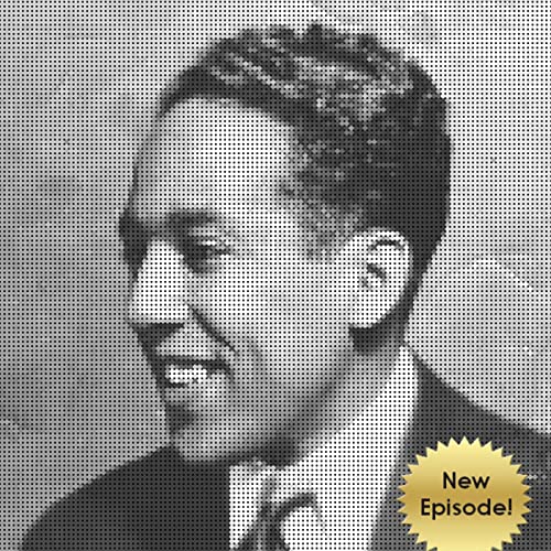 Episode 5: Episode 5 - The Short Stories of Langston Hughes copertina
