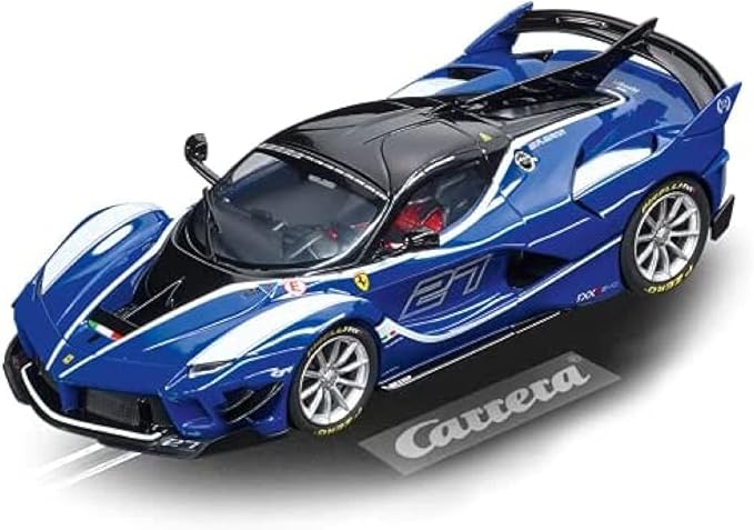 Carrera 20030947 DIGITAL 132 Ferrari FXX K Evoluzione No.27