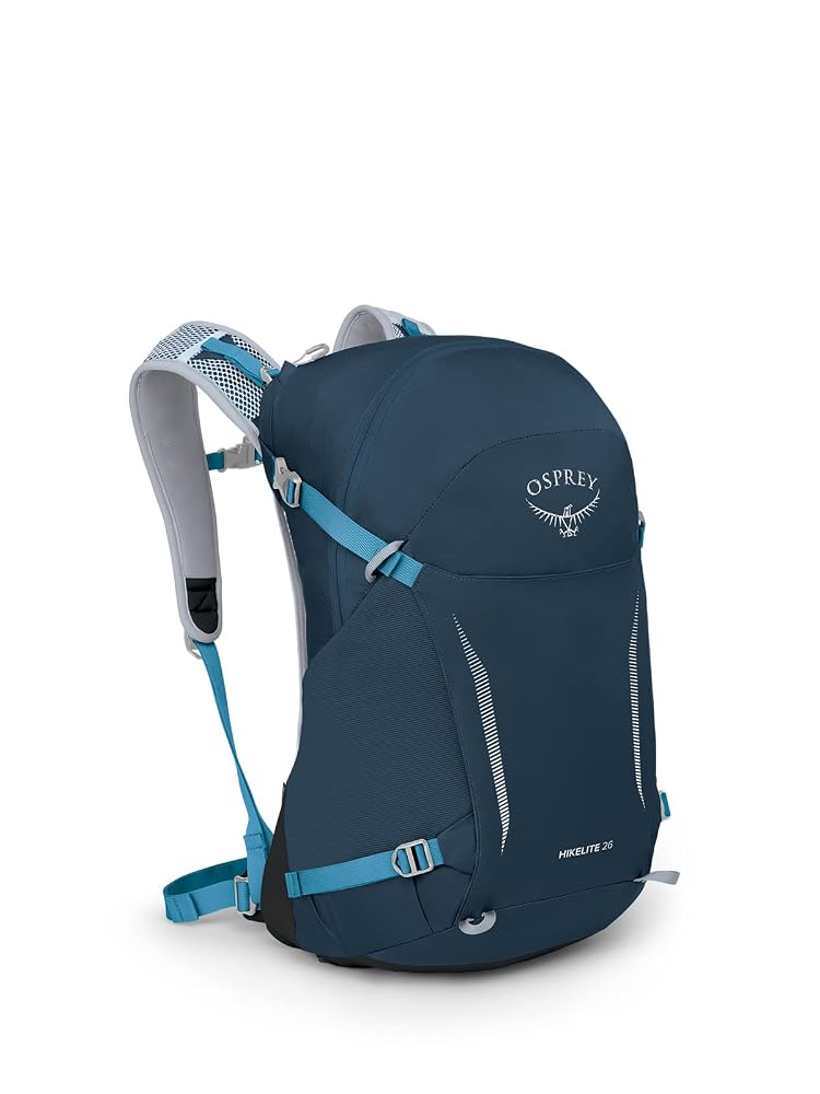 Osprey Hikelite 26L Hiking Backpack — Outdoor Gear for Berea, Kentucky