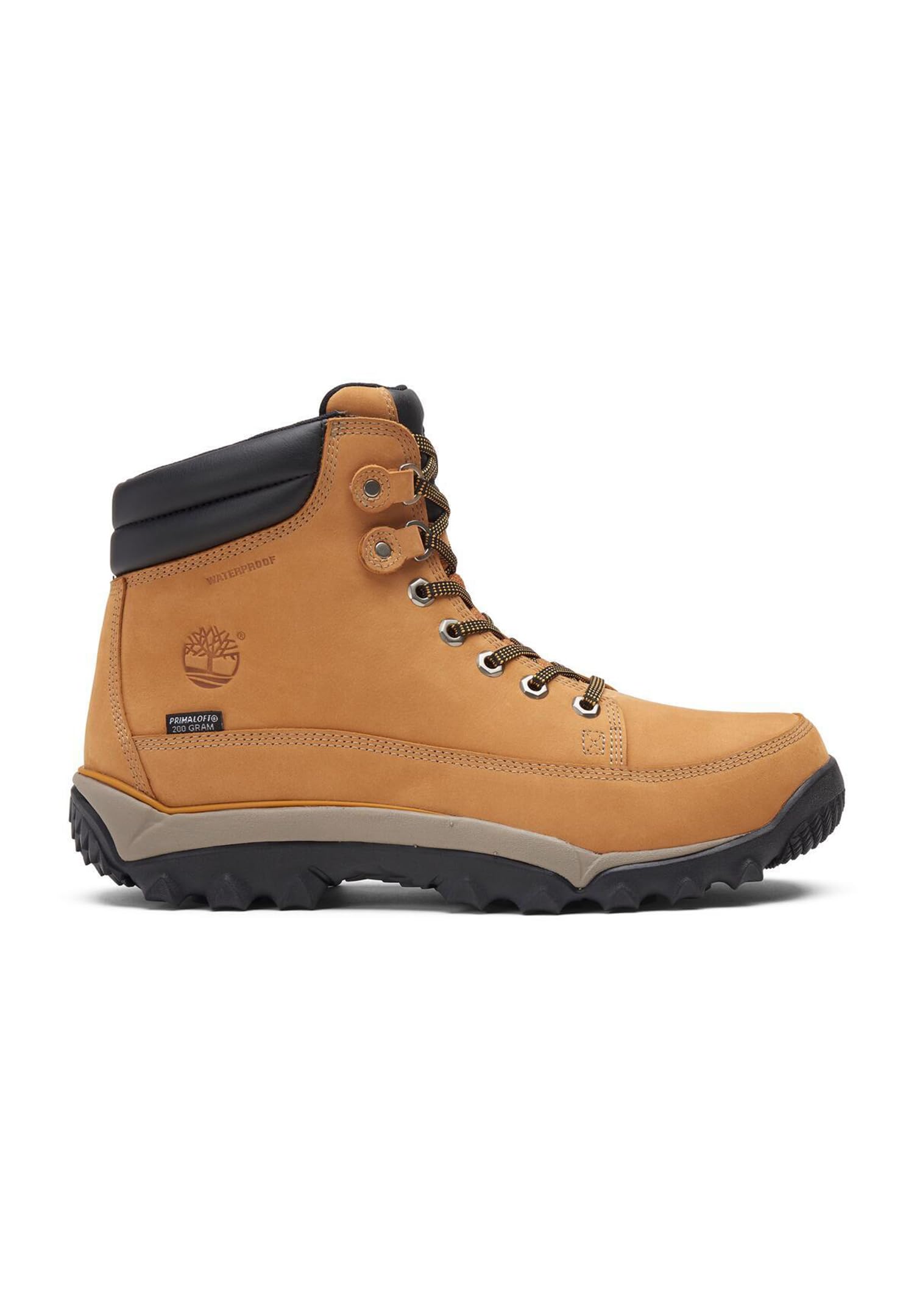 Timberland Rime Ridge, Barca da Escursionismo Uomo