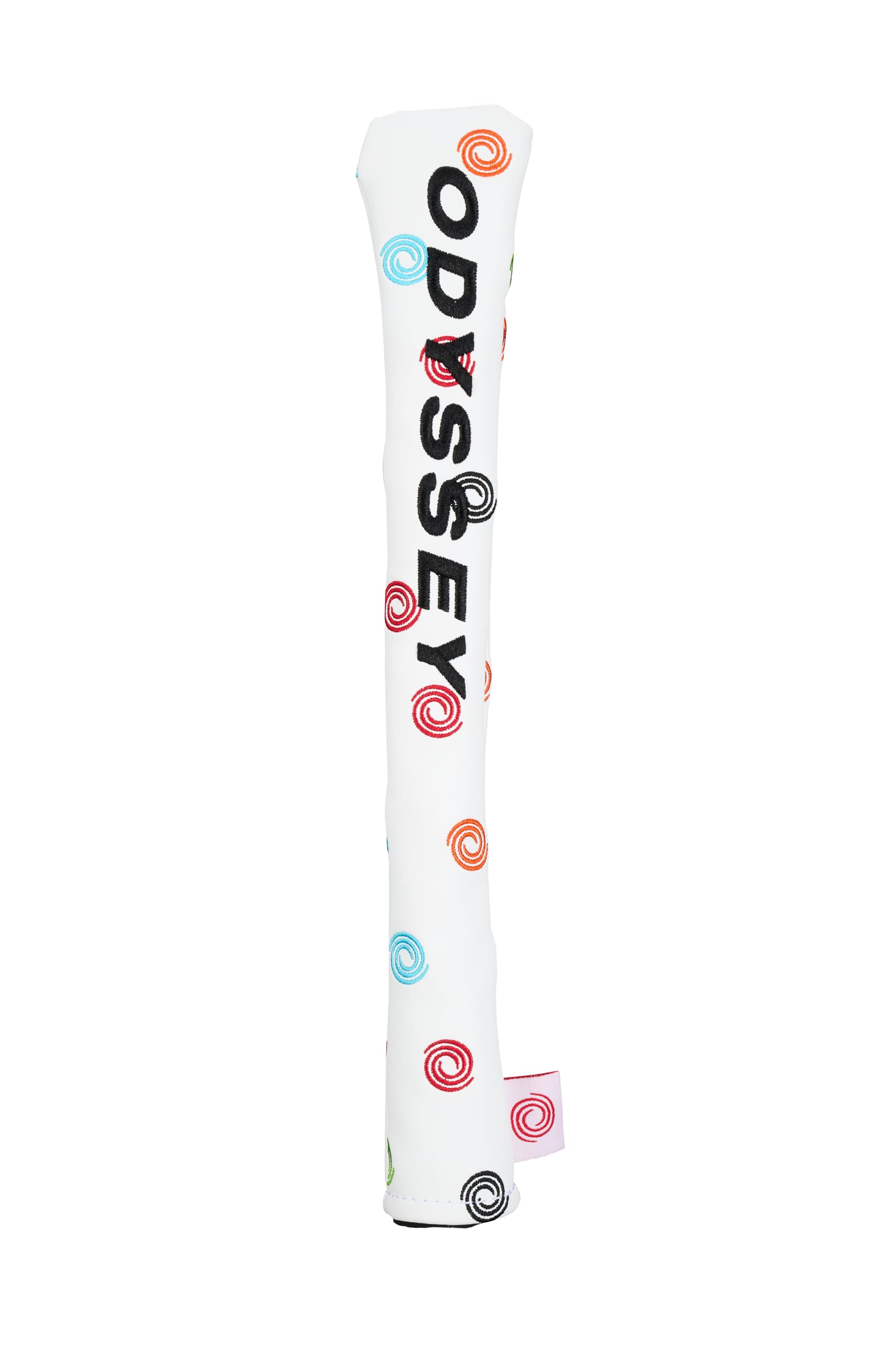 Gold Gear Direct - Odyssey Alignment Stick Headcover - White