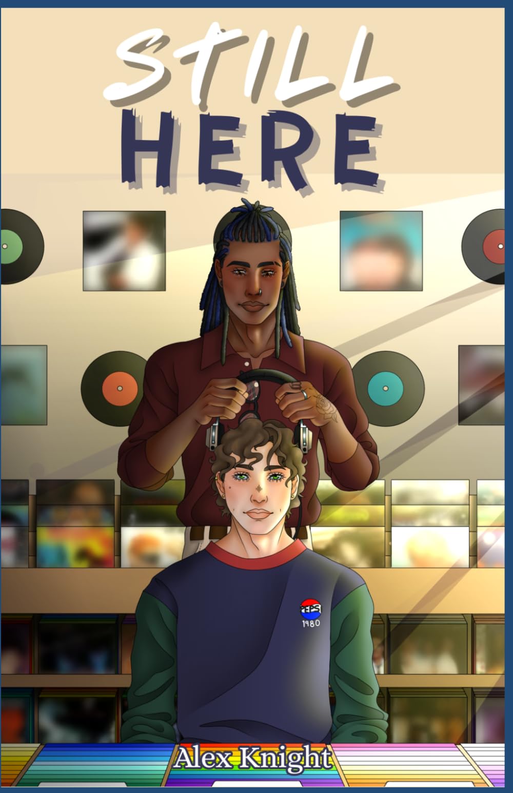 Still Here (Soft Places)