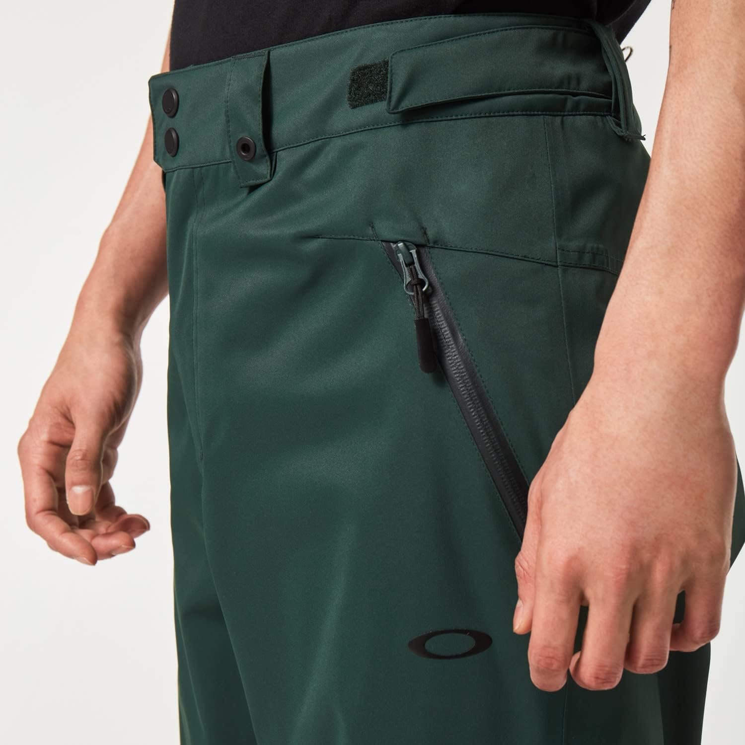 Oakley mens Oakley Crescent 2.0 Shell 2l 10k Pant