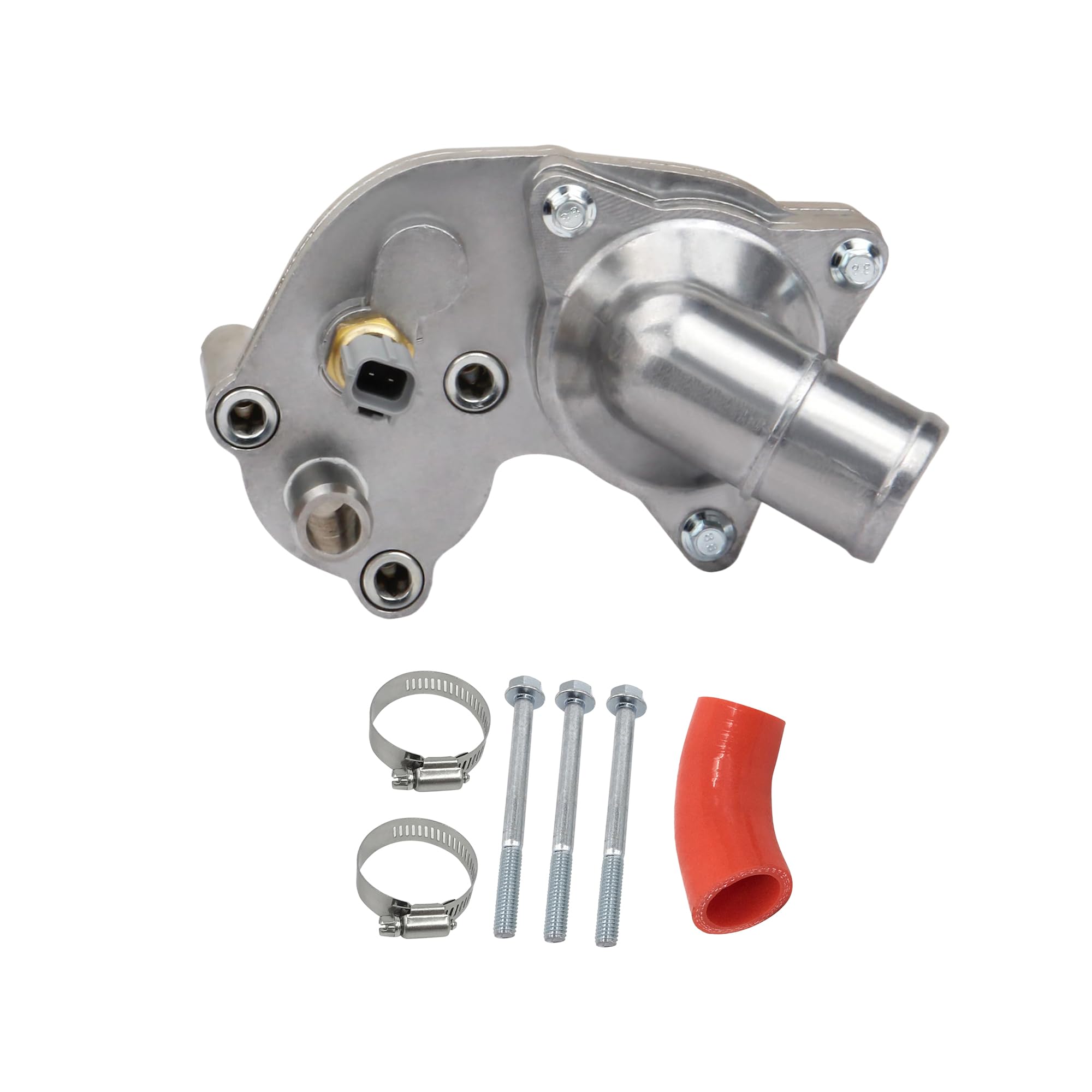 ARP Ford 351 Cleveland Bolt Kit ARP 154-3206 Ford 351C Water Pump Bolt ...