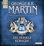 Das Lied von Eis und Feuer 08: Die dunkle Königin - George R.R. Martin