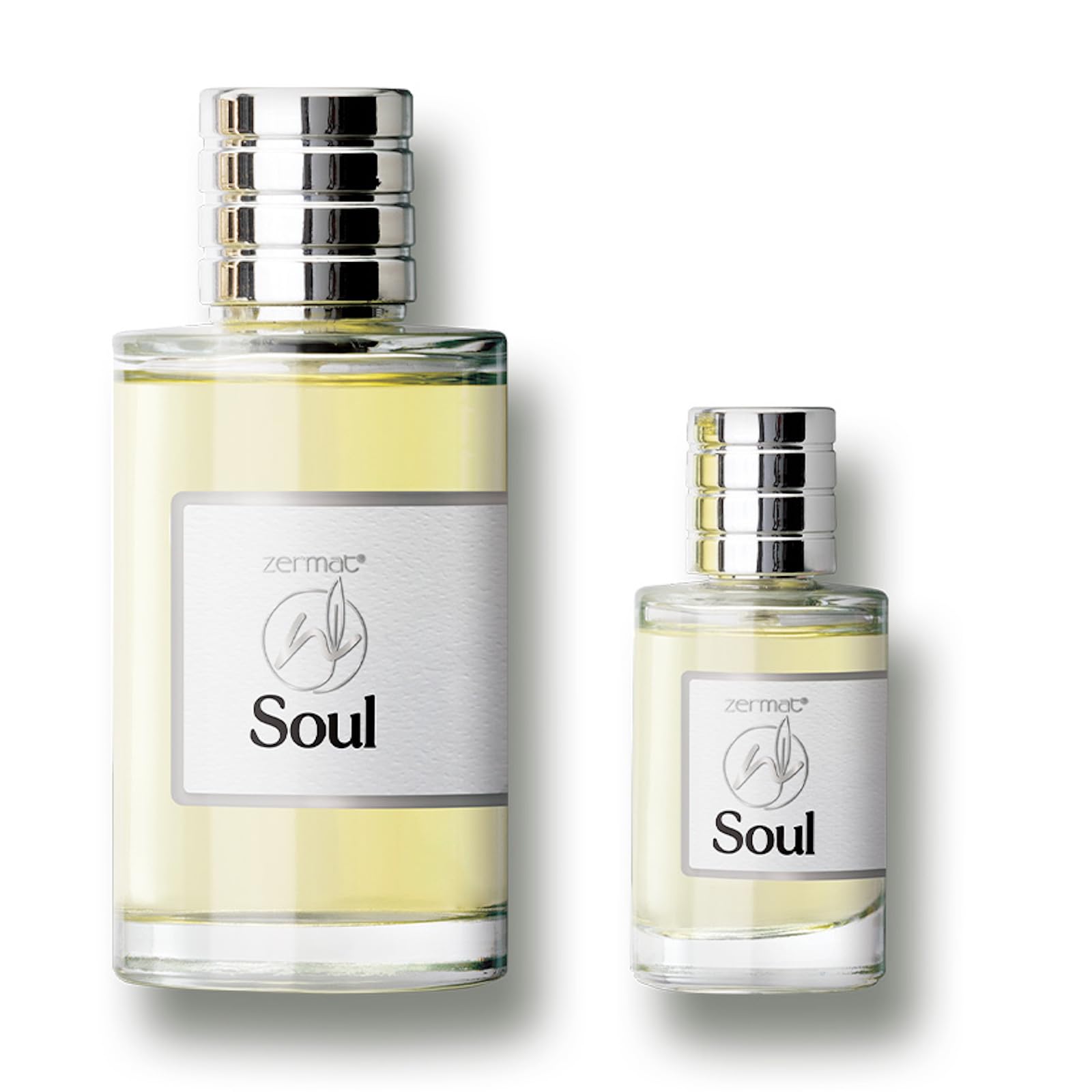 Amazon.com : Zermat Soul Men's Fragrance Duo - Fresh Herbal Scent