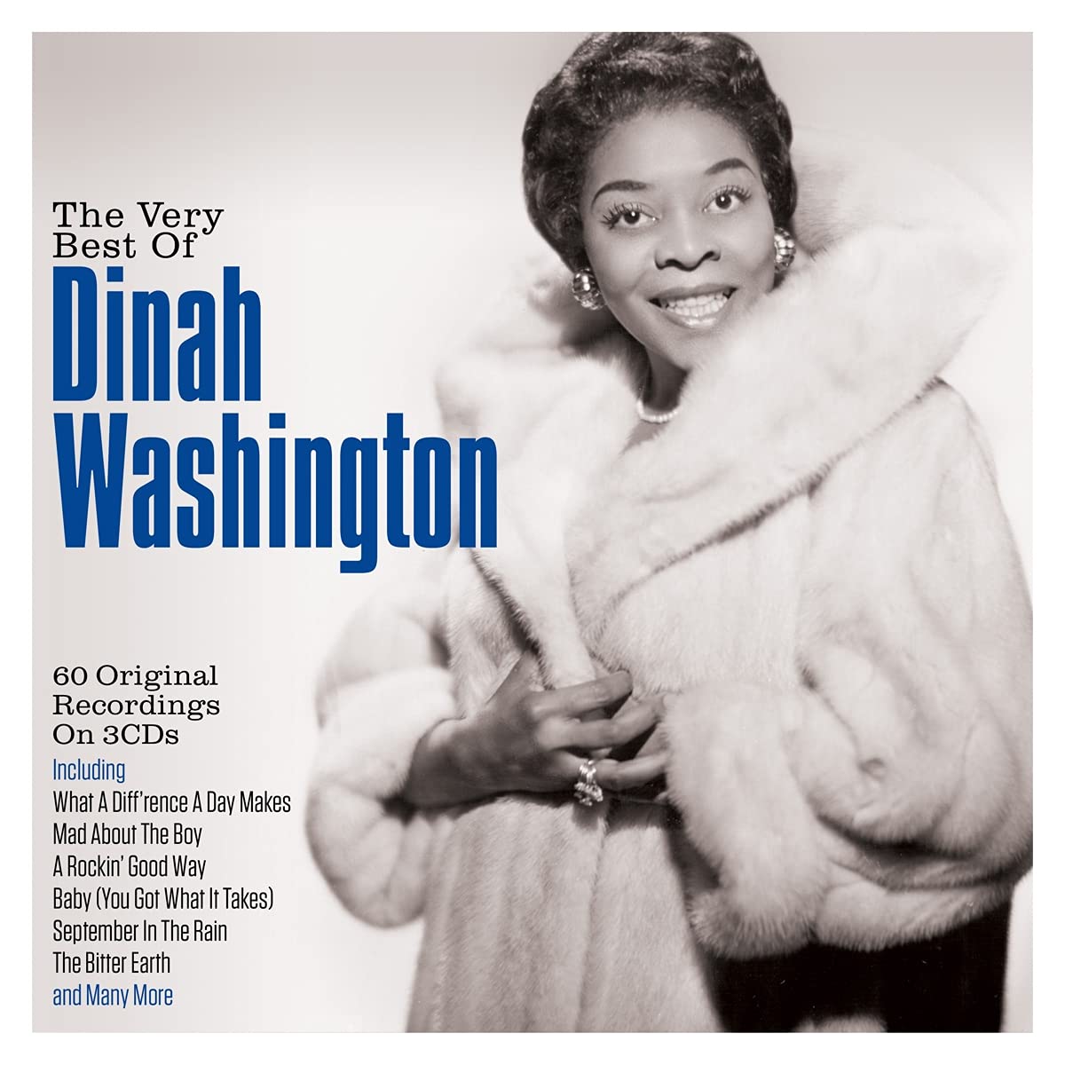 The Very Best Of [3CD Box Set]