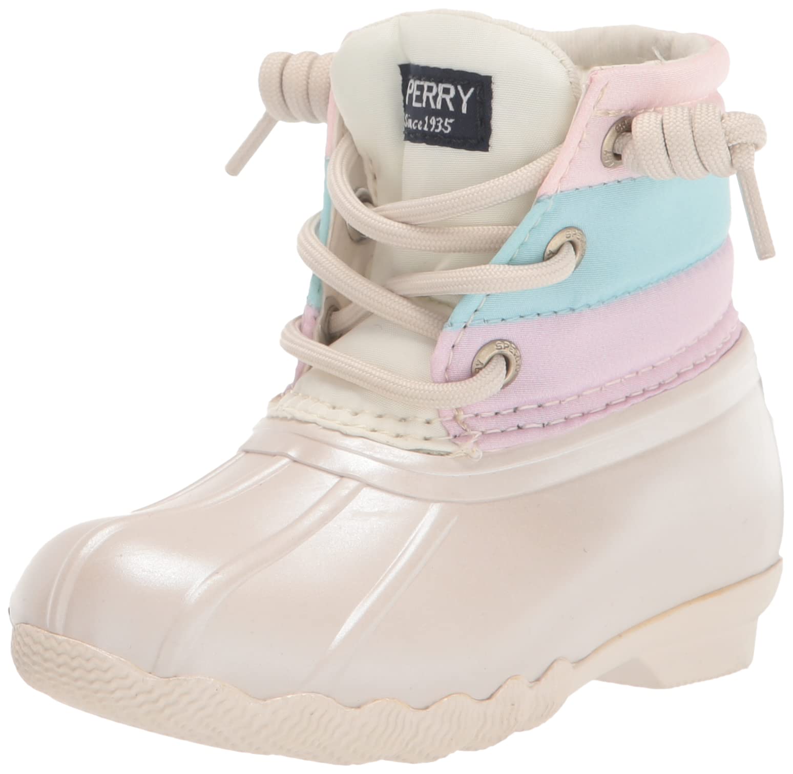 Sperry Boys' Saltwater Duck Boots