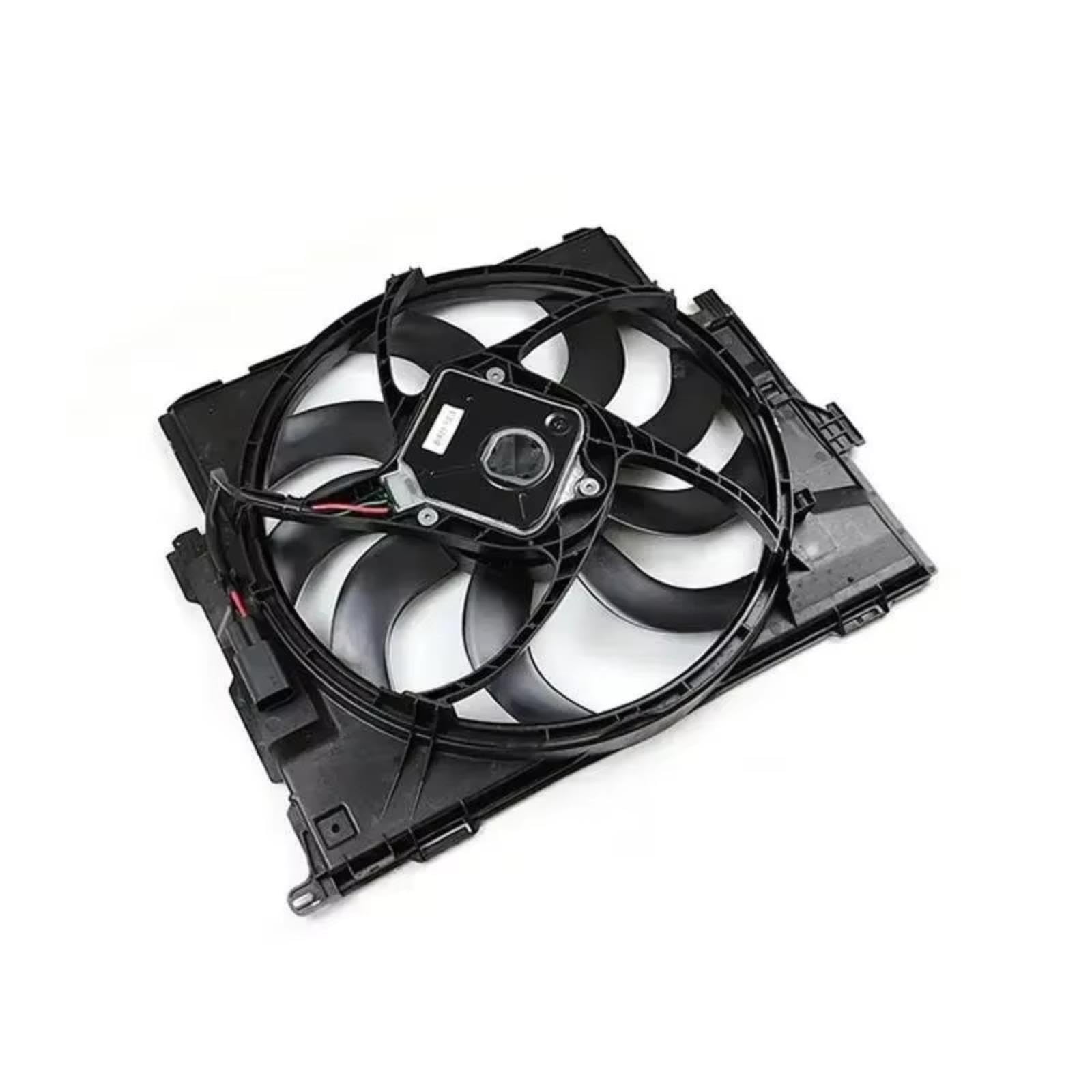 Ventilateur Radiateur Voiture Pour BMW F35 Série 3 2016-2019 2.0T 400W