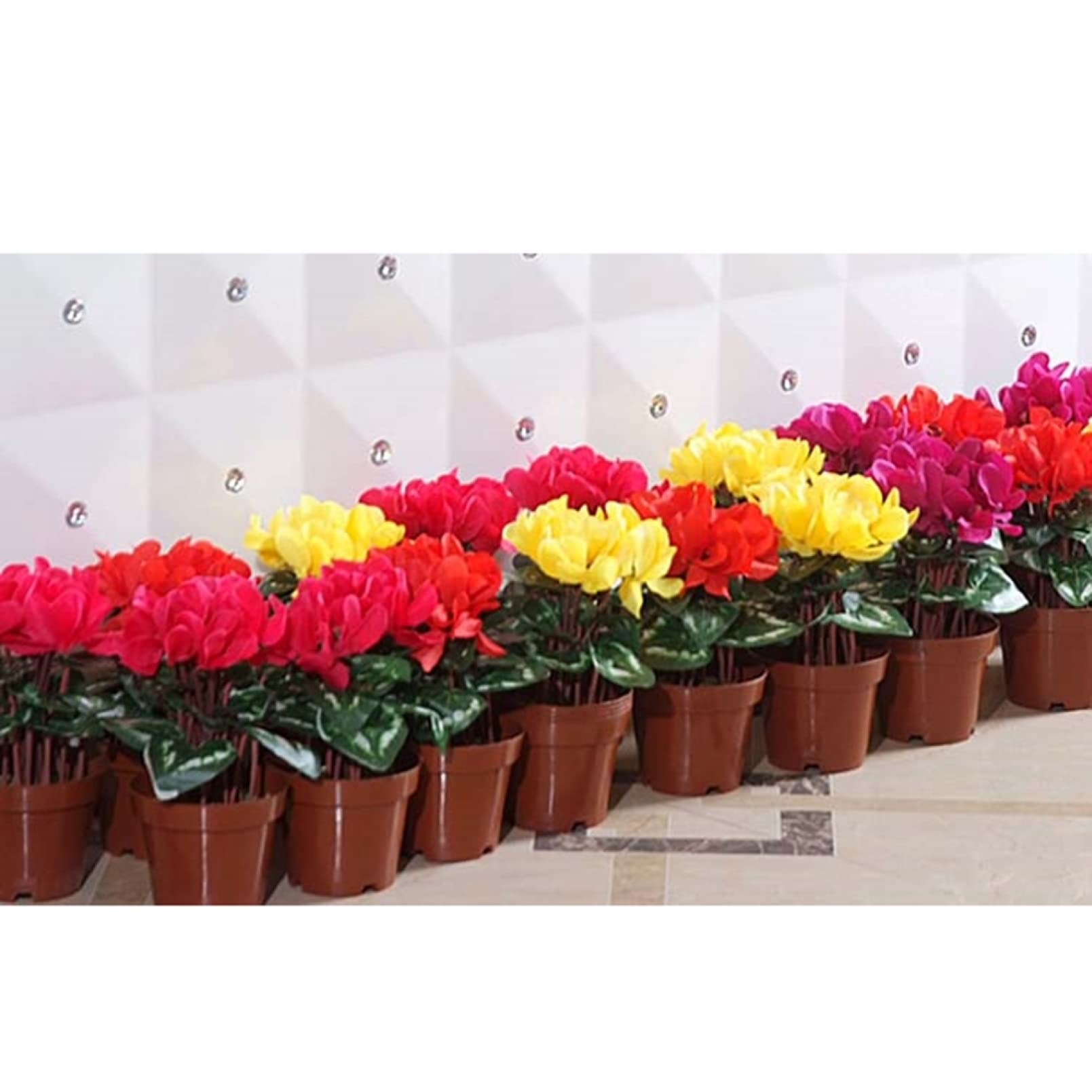 アートフラワー鉢花とフィギュア 楽天市場】送料無料 ブロック 花 花束 鉢植え 植木鉢 盆栽