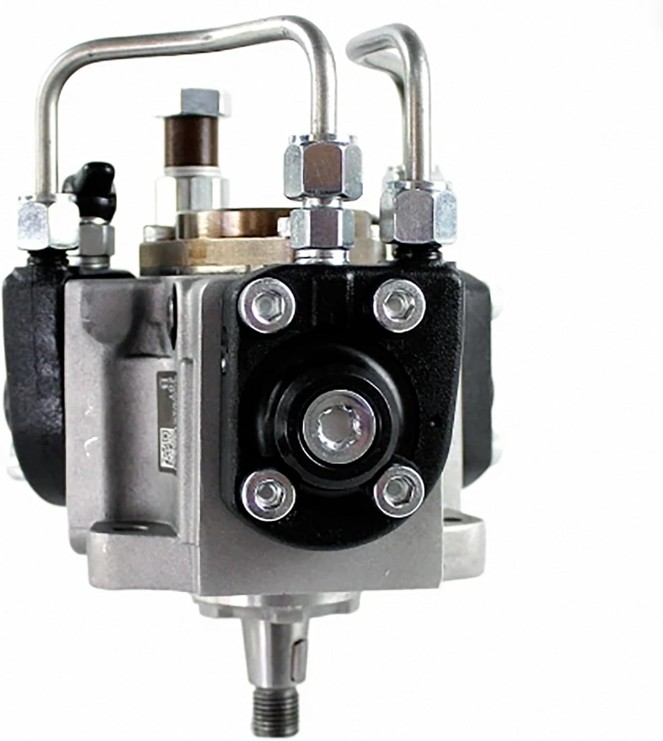 294050-0021 294050-0022 294050-0023 8-97602049-9 HP4 Fuel Injection Pump Replacement for Isuzu 6H04 Engine Medium Heavy Duty Truck 7.8L for Duramax Diesel Engine GM C7500 C8500