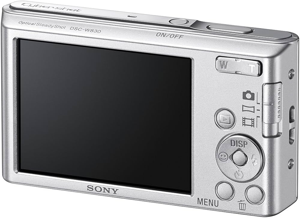 SONY Cyber-shot DSC-W830　#9394 61YACG5nhFL._AC_UF1000,