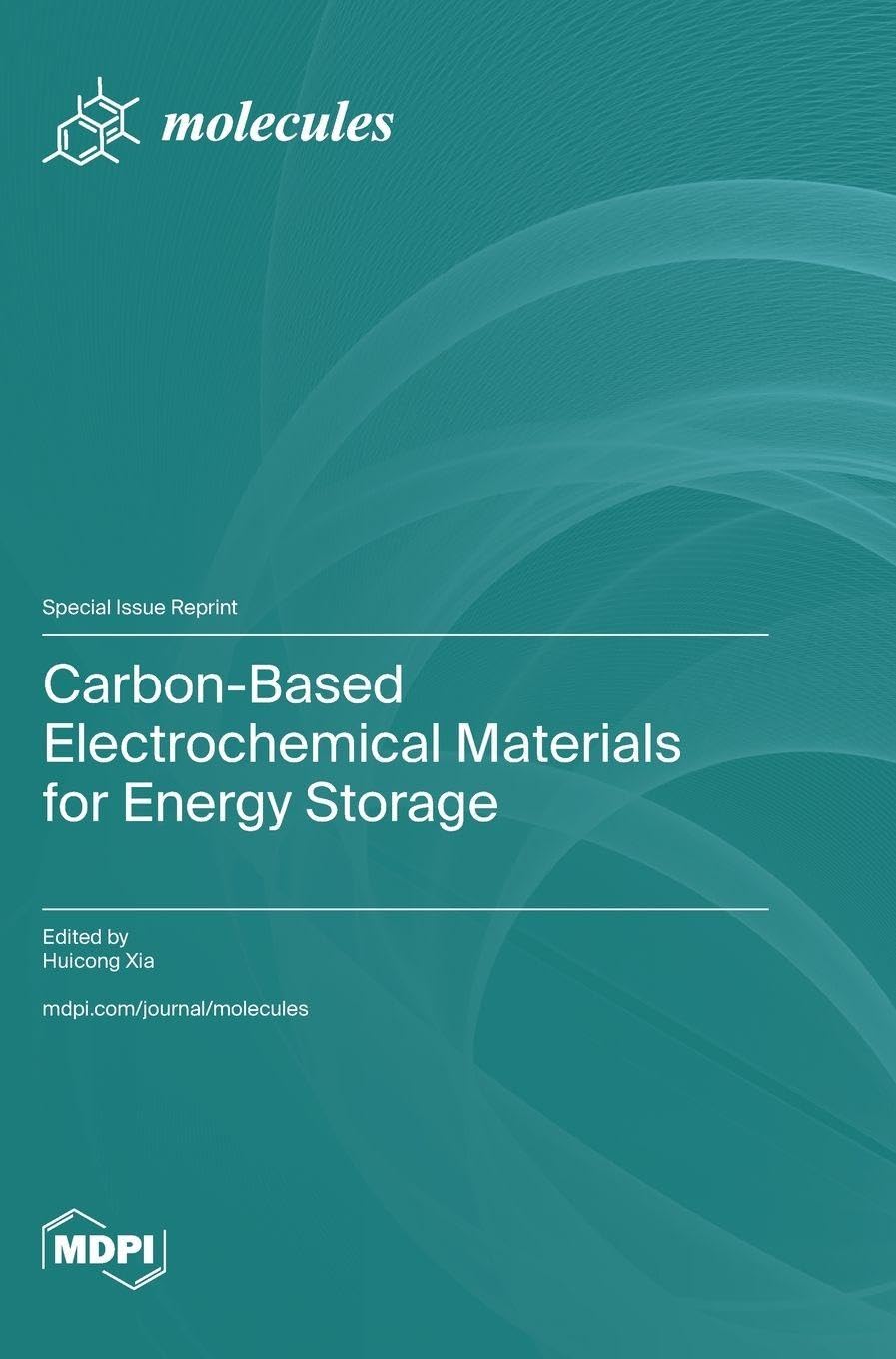 Carbon-Based Electrochemical Materials for Energy Storage