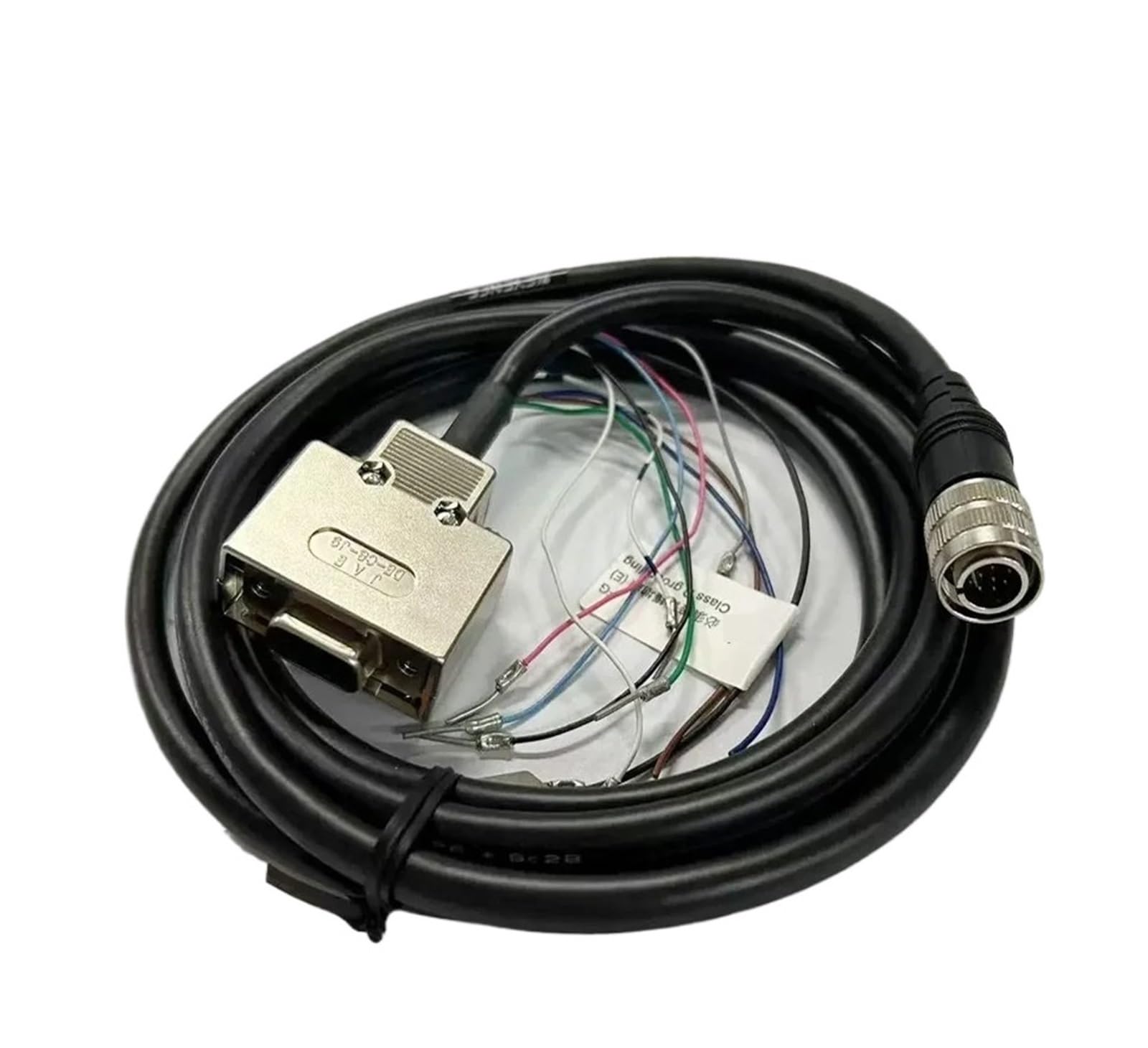BACYDLPL OP-87527 reader for connecting cables