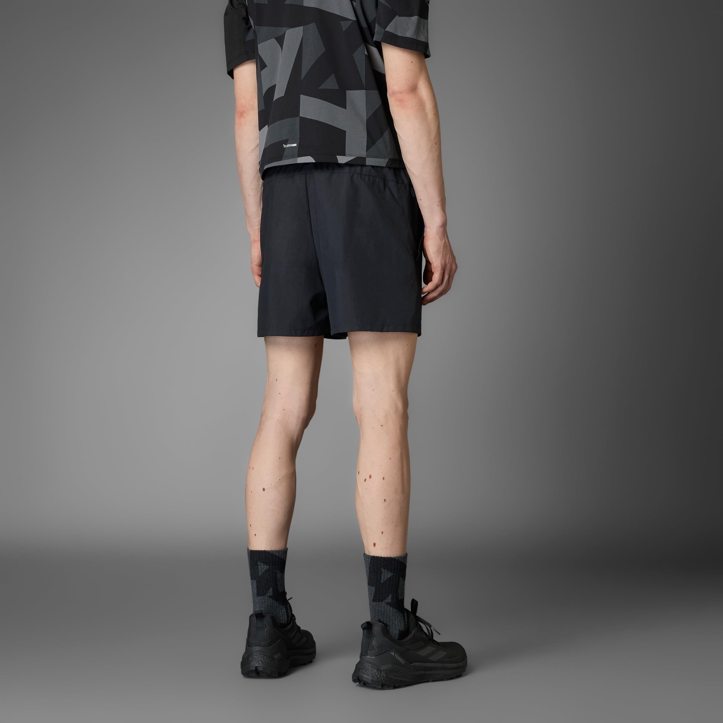 adidas Men Pantaloncini Terrex Multi