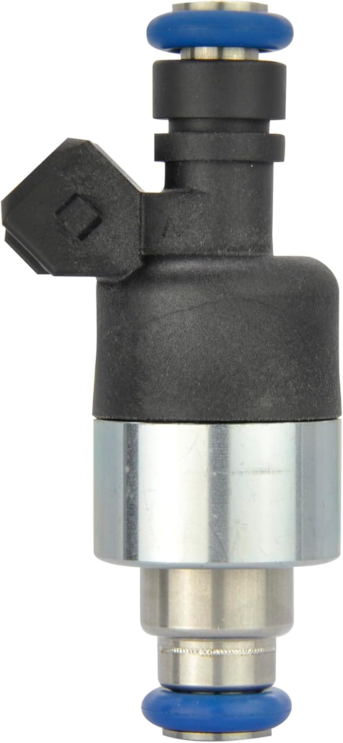 8pcs Fuel Injectors 832-11133 Fits 1989-1992 Chevrolet Camaro Pontiac Firebird 89-91 Covertte 5.7L Chevy 19244618 17121068 17095004 Nozzle Replacement