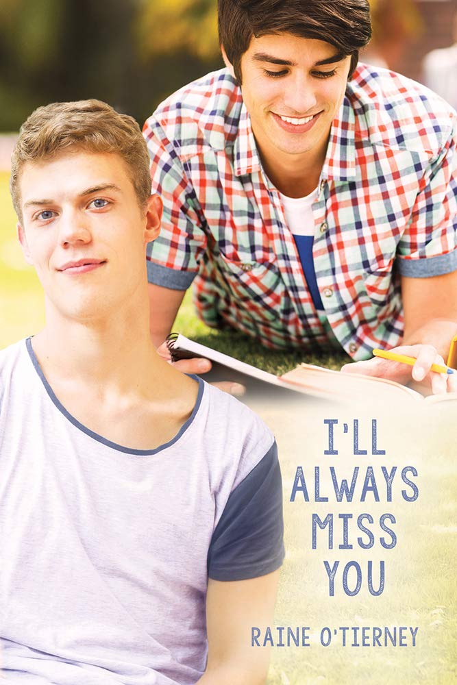 Buy I'll Always Miss You — BookShops.in