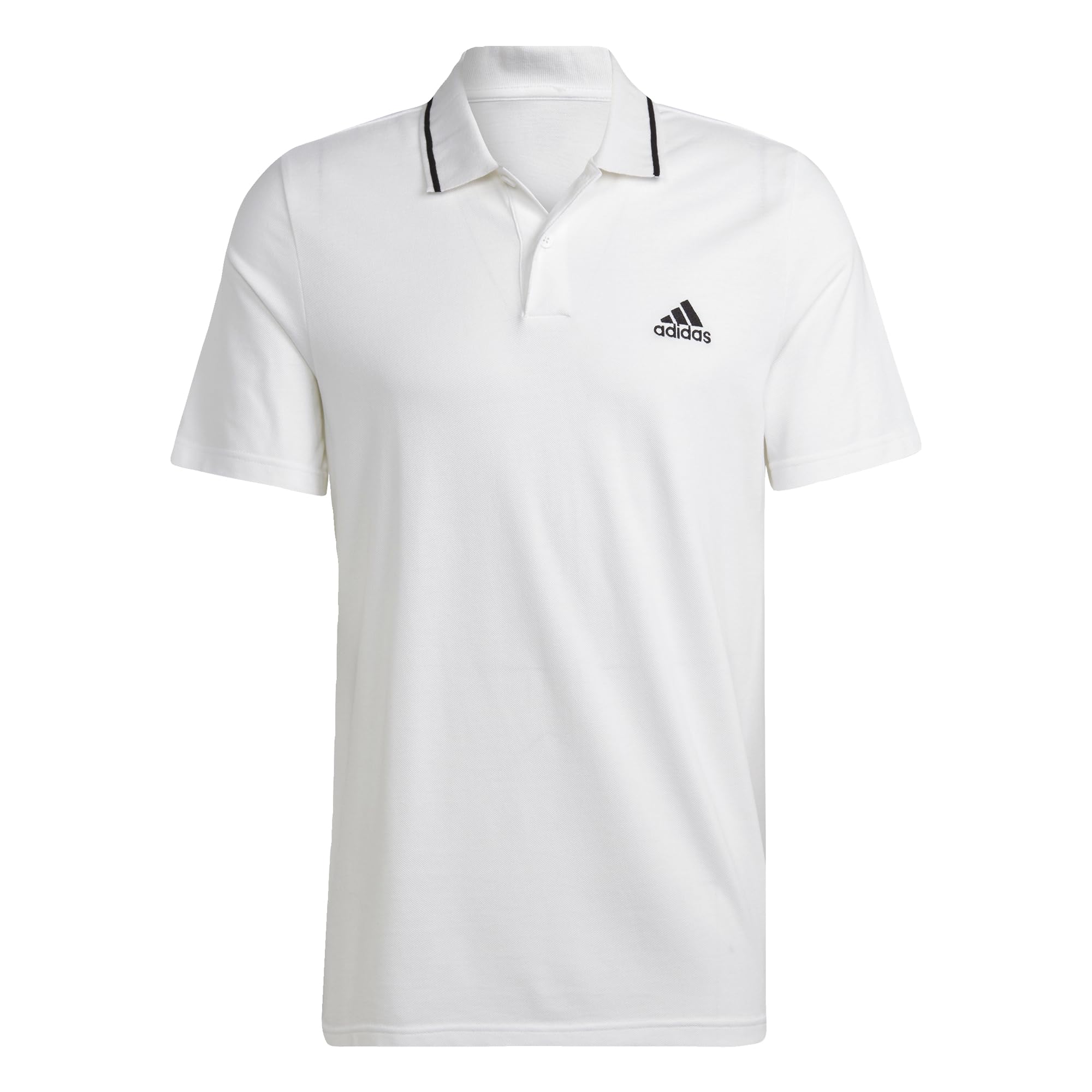adidas Essentials Piqué Small Logo Polo Shirt Polo Shirt (Short Sleeve) Hombre