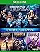 Produktbild Maximum Games - Trine - Ultimate Collection /Xbox One (1 GAMES)