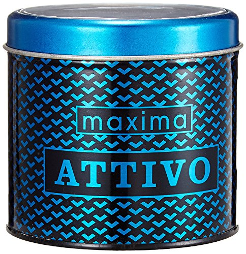 Image of Ego by Maxima Analog Silver Dial Men's Watch-35345CMGB