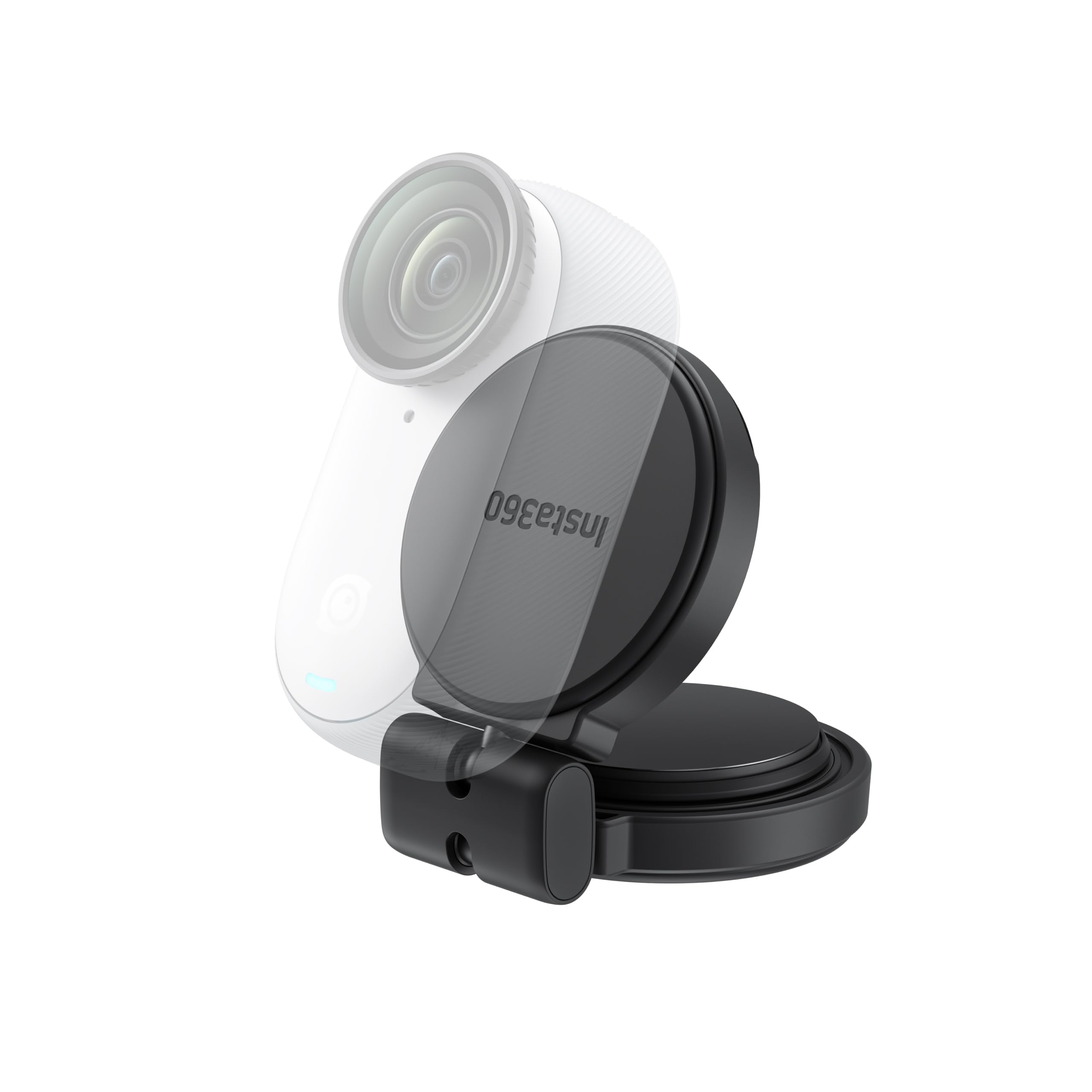 Insta360 GO 3/GO 3S Pocket Flexi Mount