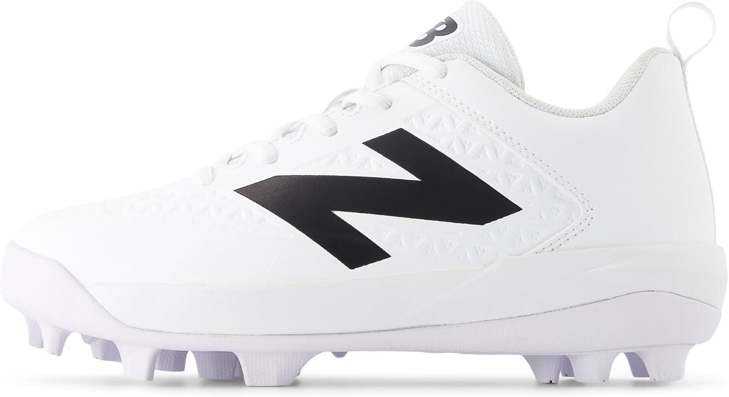 New Balance Unisex-Child 4040 V8 Rubber-Molded - Image 2