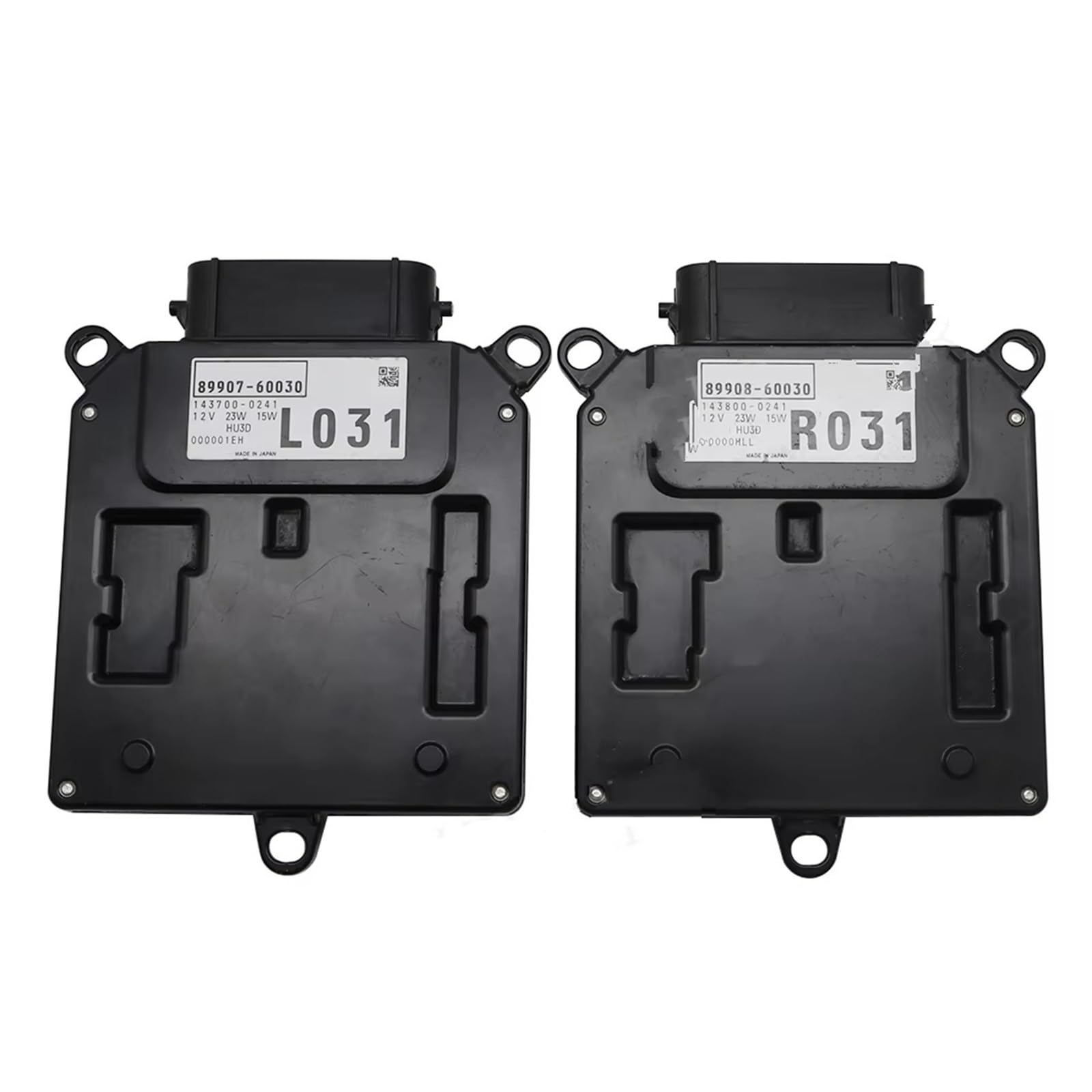 Module de commande de phare HU3D 00002C5T pour Toyota Land Cruiser Prado