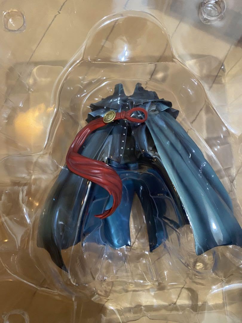 Amazon.co.jp: ALTERアルター Fate Grand Order 巌窟王 エドモン