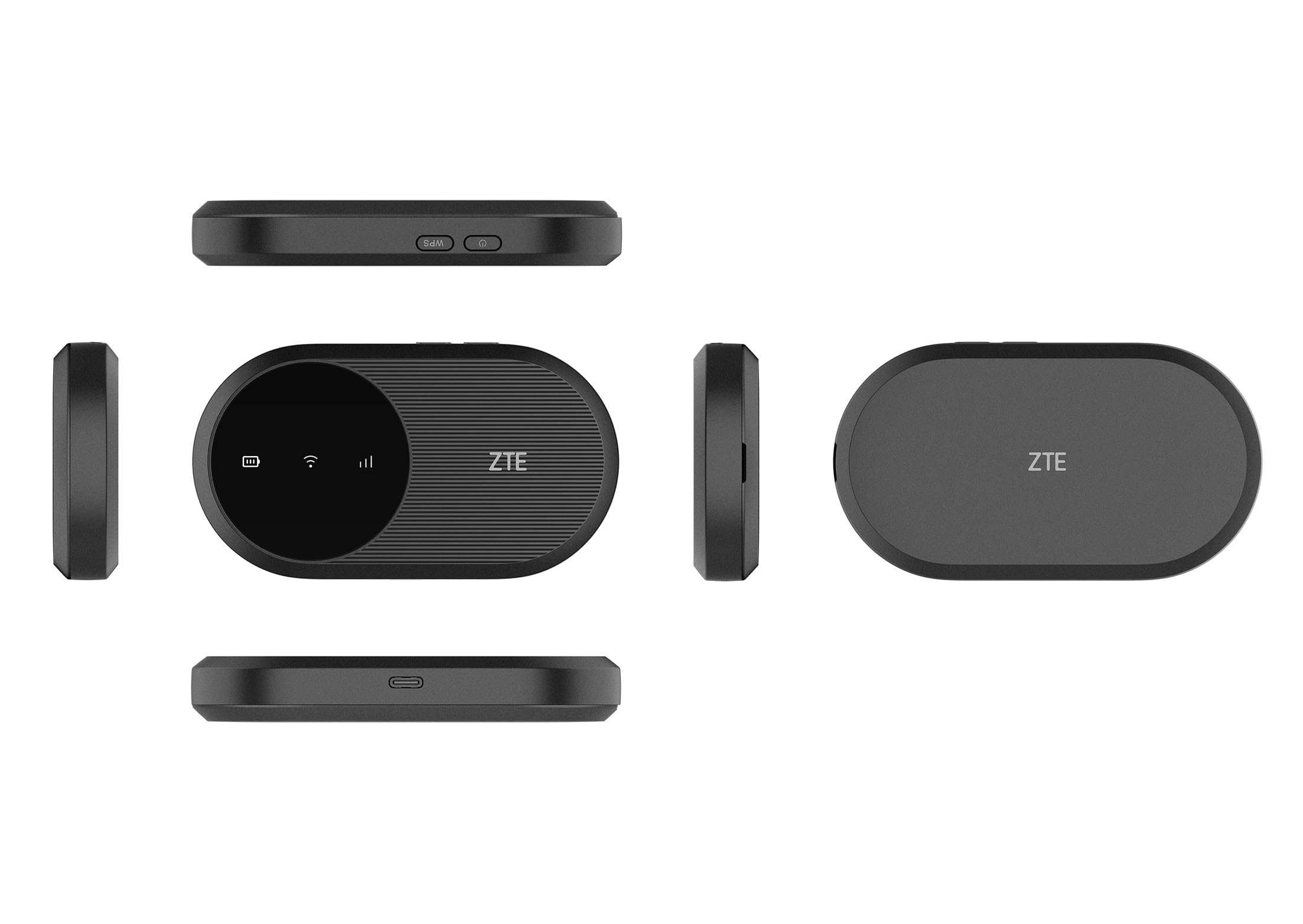 ZTE U10N Routeur 4G SIM WiFi 6 Cat 4