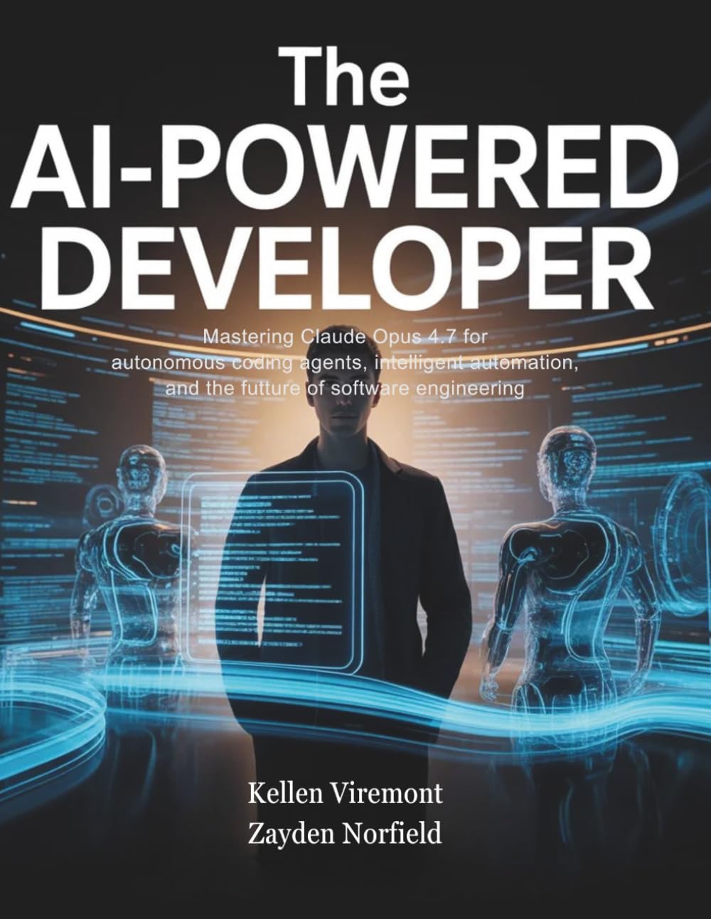 The AI-Powered Developer: Mastering Claude Opus 4.7 for Autonomous Coding Agents, Intelligent Automation, and the Future of Software Engineering
