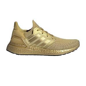 adidas Men's Modern, Gold Metallic Gold Metallic Gold M | B2B Liquidation