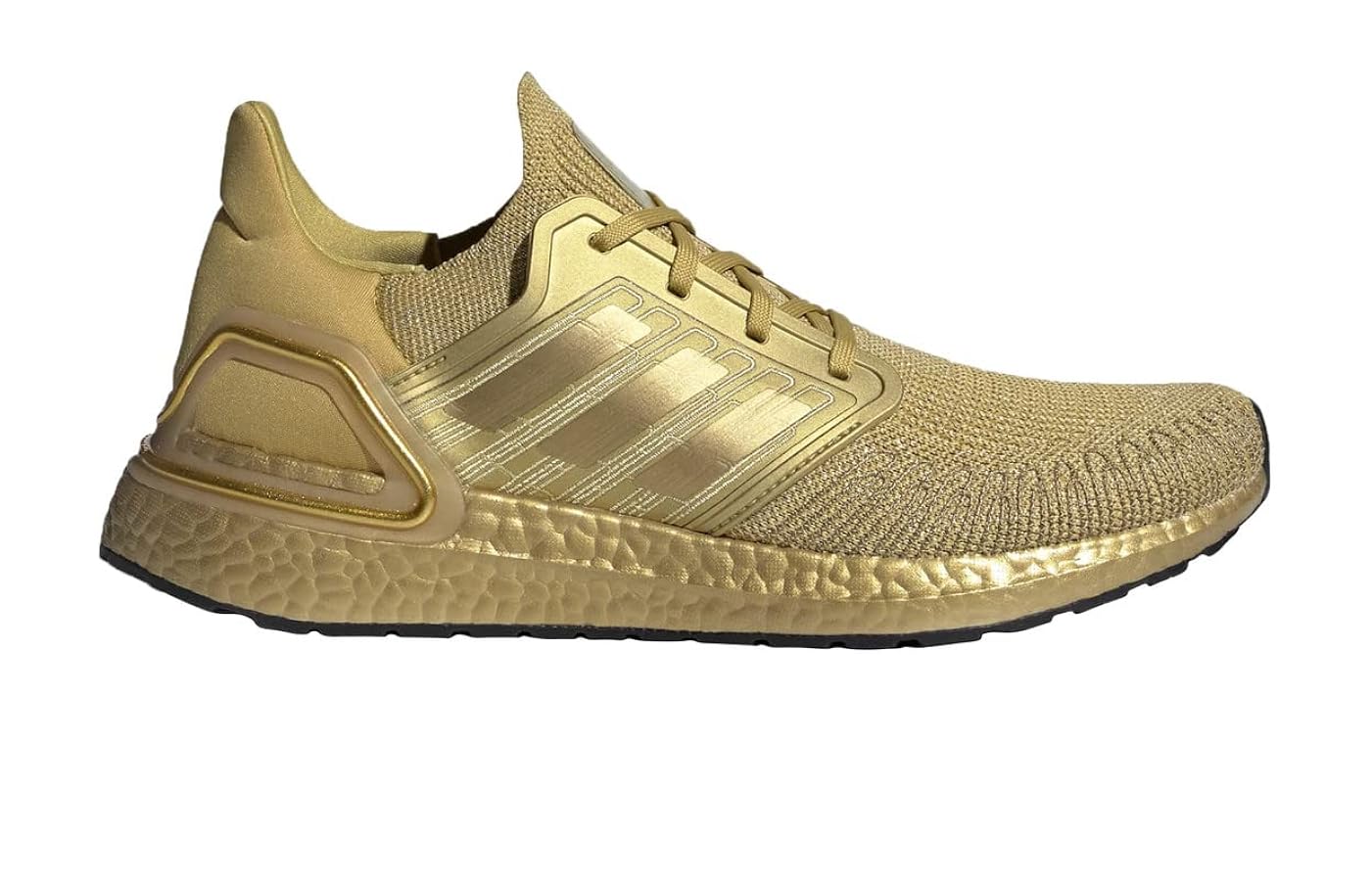 adidas Men's Ultraboost 20 Running Shoe, Gold Metallic/Gold Metallic/Gold  Metallic, 8.5 M US, Gold metallic gold metallic gold metallic : Amazon.de:  Fashion