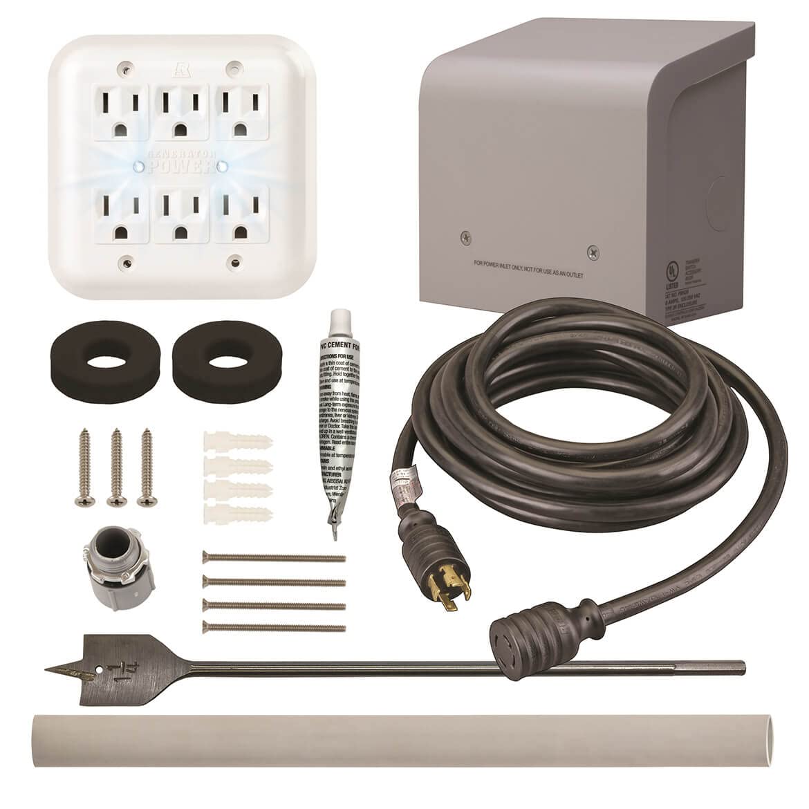 Power Transfer KIT
