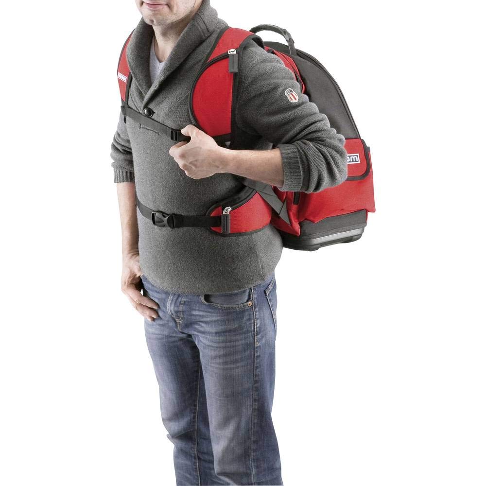 FACOM - Probag Sac à dos - Noir - BS.L30