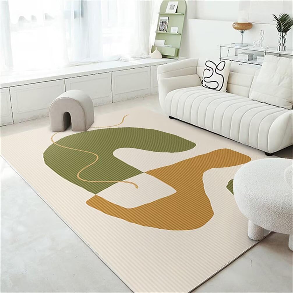 Tapis pas chers 90x180cm lavable en machine et résistant pour la chambre des garçons
