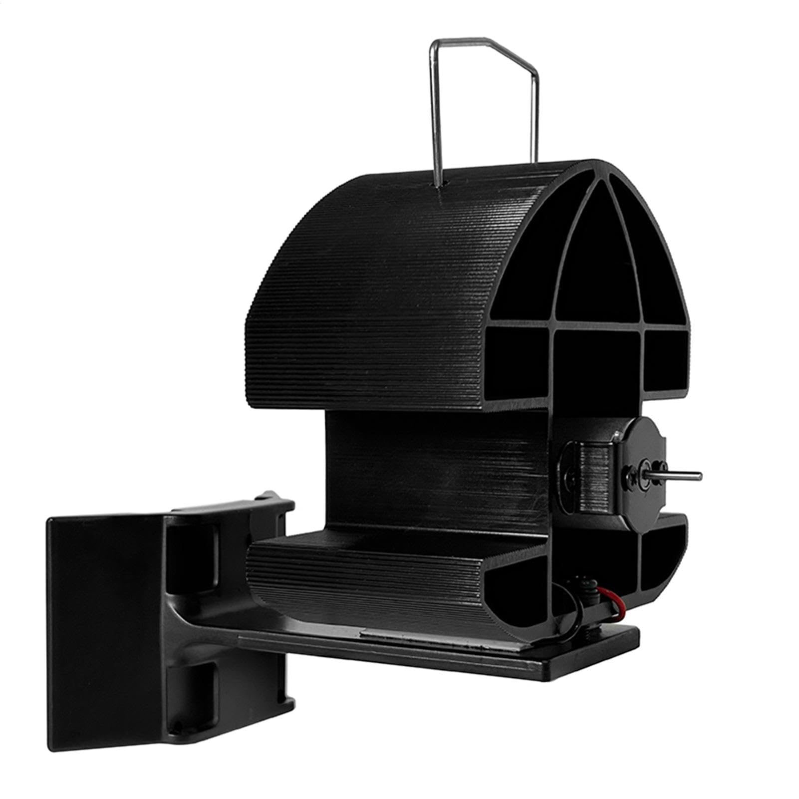 Ventilatore Per Caminetto Con Stufa A Legna Ventilatore Termico Silenzioso | Ventilatore Per Silenzioso Non Elettrico Diffusione Aria Calda Per Bruciatori A Legna E