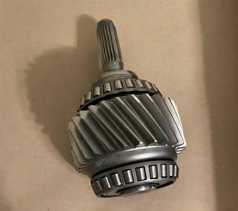Transmission Transfer Case Gear Output Shaft for Mercedes Benz A2212710248 | 722.9