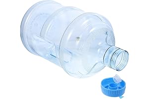 CLISPEED 5 Liter Water Bottle
