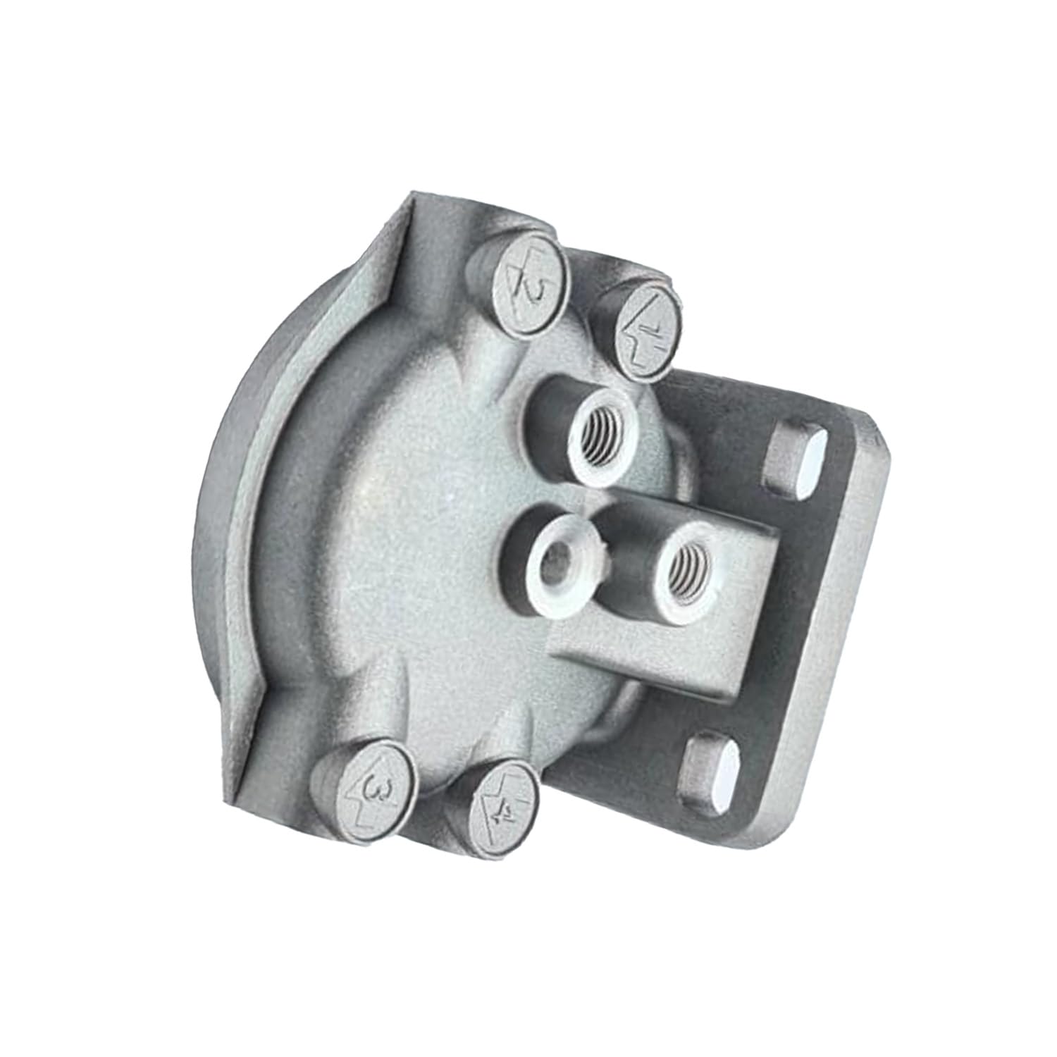 1891262M1 1044869M1 1044869M1-A Base de filtre à carburant compatible avec tracteur Massey Ferguson 355 360 362 365 375 168 230 235 240 245 250 253 2555 260 261 263 265 275 285 290 340 342
