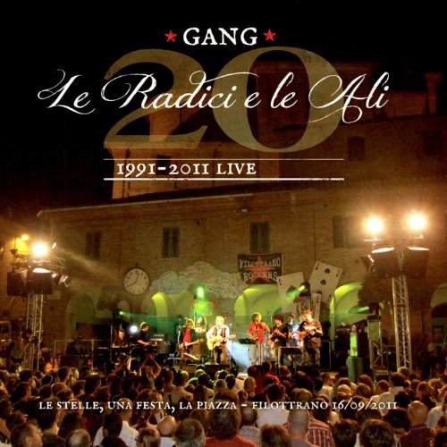  La lotta continua (Live)