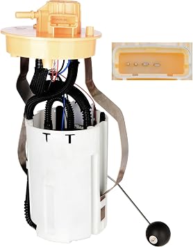 Delphi Technologies FG2377-12B1 Fuel Pump Module Assembly