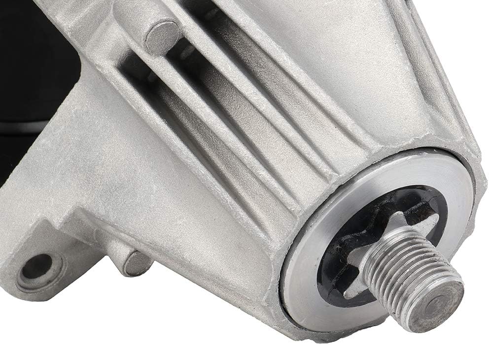 FINDAUTO Lawn Mower Spindle Assembly - fit for MTD for Cub Cadet LTX Mowers 46 Deck Part 918-04865A