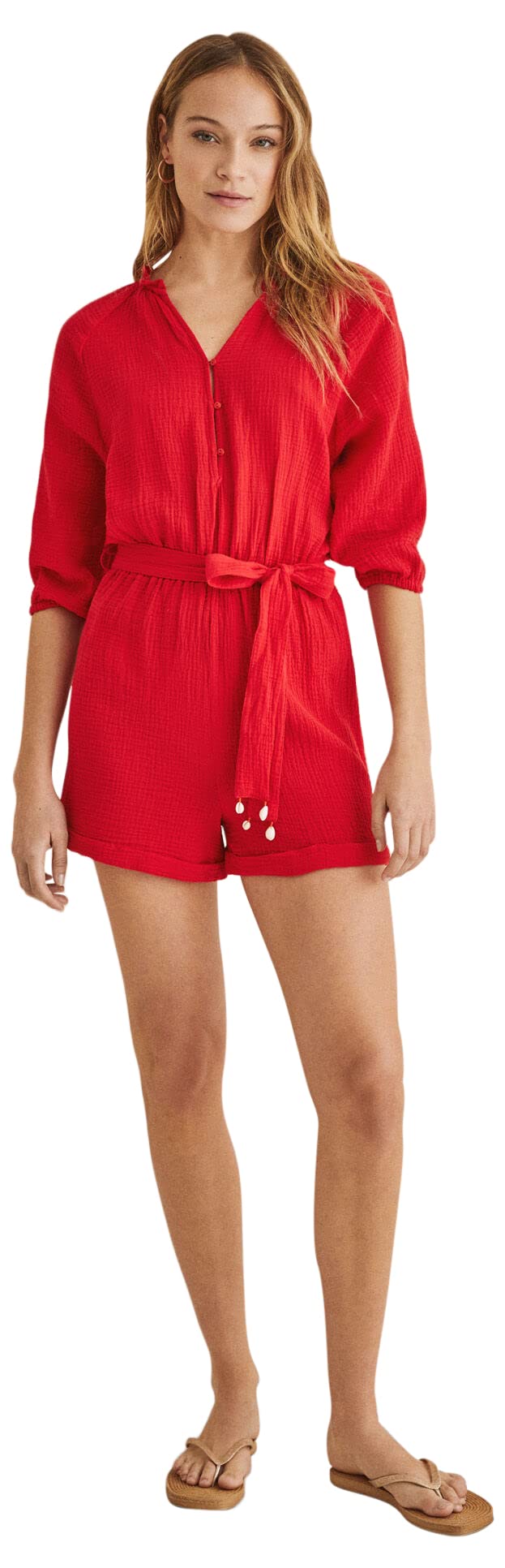 Women'secret Mono para Mujer
