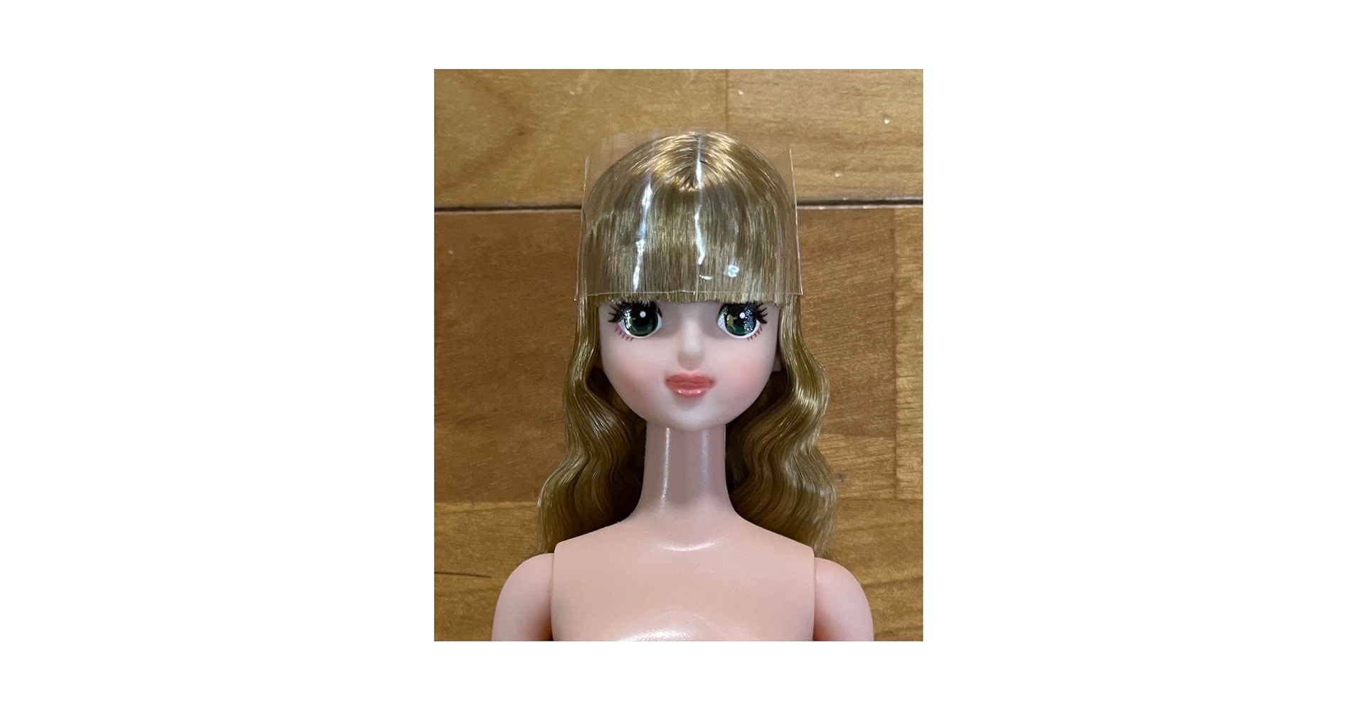 リカちゃん　キャッスル　人形　たまき　ジェニー　フレンド　未使用新品　や Amazon | リカちゃん キャッスル 人形 たまき ジェニー フレンド